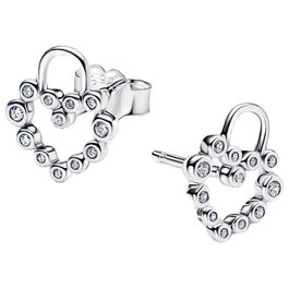 Boucles d´oreilles Femme Pandora 294419C01 Argenté
