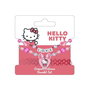 Cerdá Bracelet Bijou Fantaisie Hello Kitty 8.9 x 8.9 x 0.1 cm - Rose Fuchsia - Âge minimum 4 ans