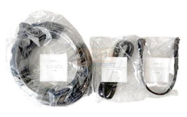 Hikvision DS-D40W-2F/PC Câble d'alimentation pour Système d'affichage et de contrôle
