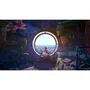 Just For Games - Tides of Tomorrow - Jeu PC d'action-aventure - Exploration et puzzles avec manipulation des marées et de l'eau