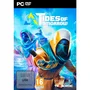 Just For Games - Tides of Tomorrow - Jeu PC d'action-aventure - Exploration et puzzles avec manipulation des marées et de l'eau