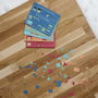 Jeux 2 momes Juego de formas geométricas Montessori
