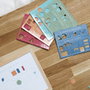 Jeux 2 momes Juego de formas geométricas Montessori