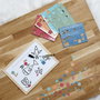 Jeux 2 momes Juego de formas geométricas Montessori