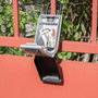 Master Lock 5424EURD Boîte à clés grise