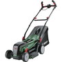 Bosch UniversalRotak 37-550 Cortéspedes avec 2 batteries 4 Ah et chargeur