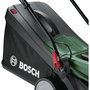 Bosch UniversalRotak 37-550 Cortéspedes avec 2 batteries 4 Ah et chargeur