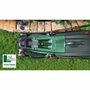 Bosch UniversalRotak 37-550 Cortéspedes avec 2 batteries 4 Ah et chargeur