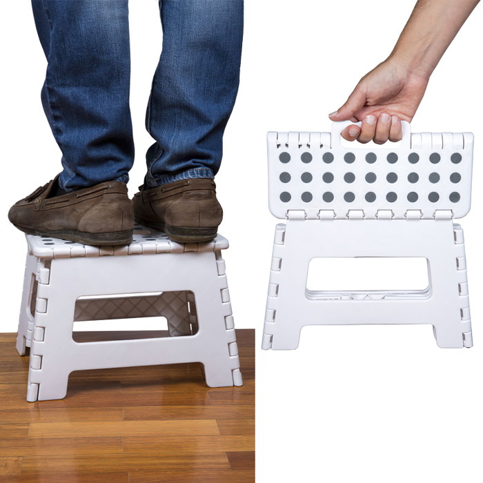 ORYX Tabouret Pliable 29x22x39 cm