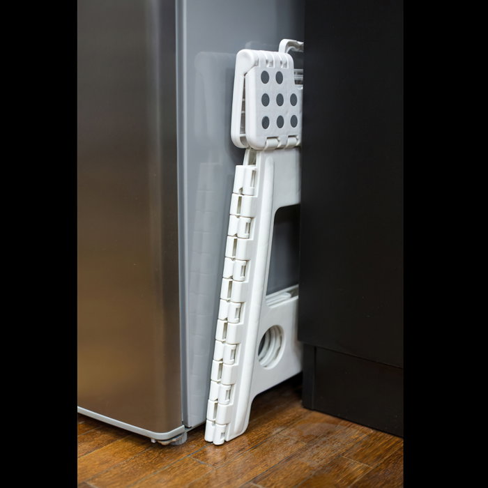 ORYX Tabouret Pliable 29x22x39 cm