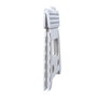 ORYX Tabouret Pliable 29x22x39 cm