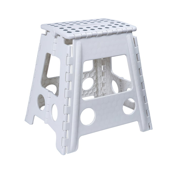 ORYX Tabouret Pliable 29x22x39 cm