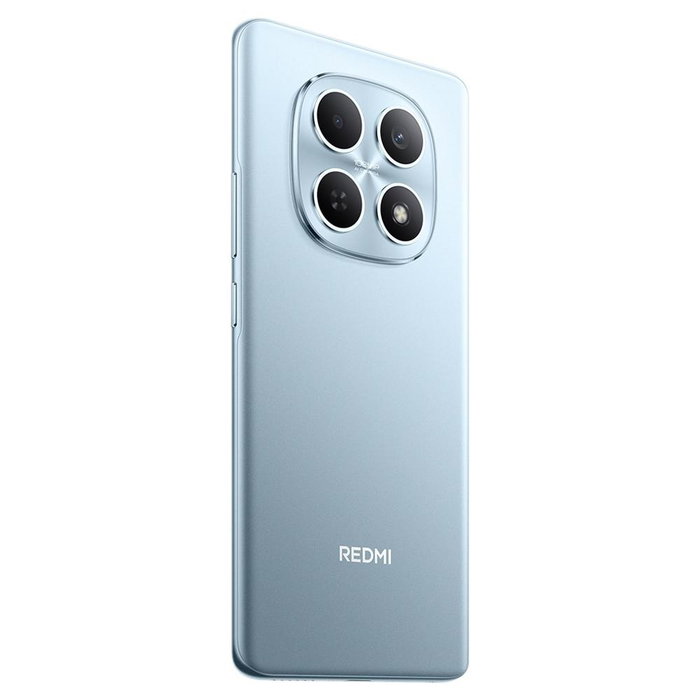Xiaomi Redmi Note 15 4G 6GB RAM 128GB Bleu Glacial Écran AMOLED 6.77" 108MP 6000mAh Xiaomi Redmi Note 15 4G 6GB RAM 128GB Bleu Glacial Écran AMOLED 6.77" 108MP 6000mAh