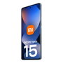 Xiaomi Redmi Note 15 6GB RAM 128GB Bleu Glaciar