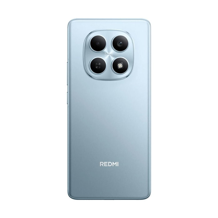 Xiaomi Redmi Note 15 6GB RAM 128GB Bleu Glaciar