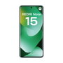 Xiaomi Redmi Note 15 6GB RAM 128GB Bleu Glaciar