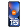 Xiaomi Redmi Note 15 6GB RAM 128GB Bleu Glaciar