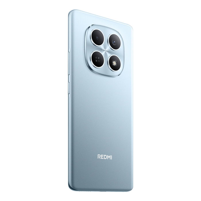 Xiaomi Redmi Note 15 6GB RAM 128GB Bleu Glaciar