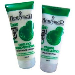 FLEURYMER CELLU-SLIM BEL crème anticellulitique 250ml
