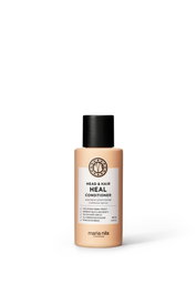 Maria Nila Head & Hair Heal Après-Shampooing Revigorant et Apaisant Sans Cruauté pour Cheveux - 100 ml