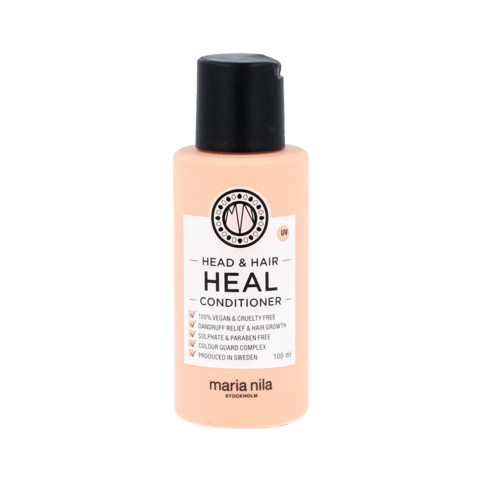 Maria Nila Head & Hair Heal 100 ml Maria Nila Head & Hair Heal 100 ml