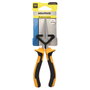 WOLFPACK LINEA PROFESIONAL Pince à mâchoires plates 150mm DIN 5745