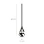 WOLFPACK LINEA PROFESIONAL Mélangeur Ciment-colle 120x600 mm