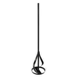 WOLFPACK LINEA PROFESIONAL Mélangeur Ciment-colle 120x600 mm