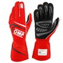 OMP Gants First My2025 Rouge Taille M