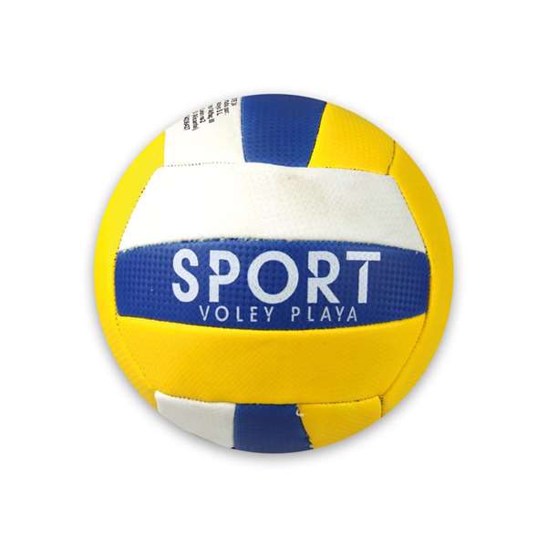 JugaToys Balón Volley Playa Sport JugaToys Balón Volley Playa Sport