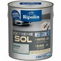 Ripolin Peinture de sol Protection Extrême Gravier RAL 7035 satinée - 2,5 L