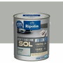 Ripolin Peinture de sol Protection Extrême Gravier RAL 7035 satinée - 2,5 L
