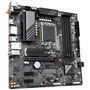 Gigabyte B760M DS3H AX Carte Mère Socket LGA 1700 DDR5 Wi-Fi 6E