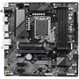 Gigabyte B760M DS3H AX Carte Mère Socket LGA 1700 DDR5 Wi-Fi 6E
