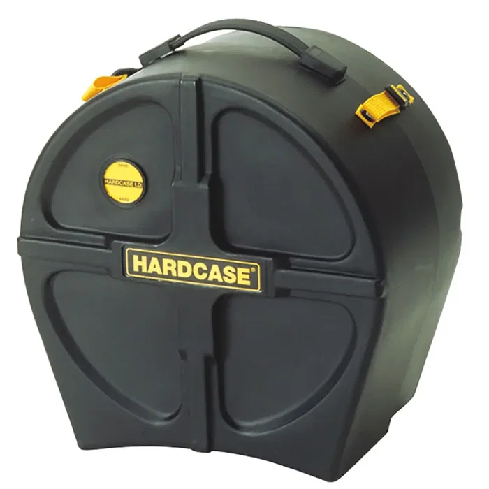 HARDCASE Mallette rigide Tom 15" Hardcase