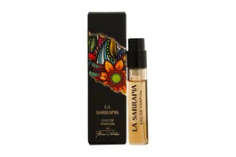 Florian Pontier La Sarrapia Eau de Parfum 2 ml