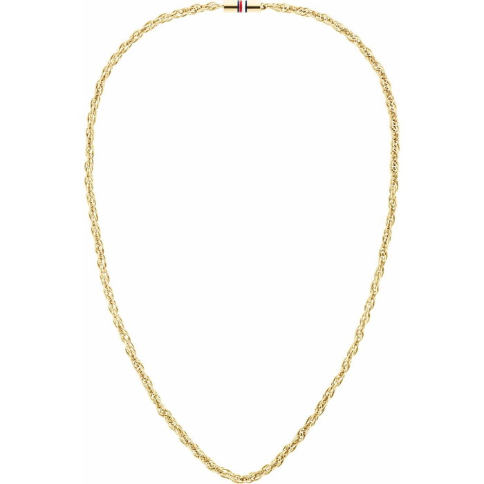 Collier Femme Tommy Hilfiger 2790498 Collier Femme Tommy Hilfiger 2790498