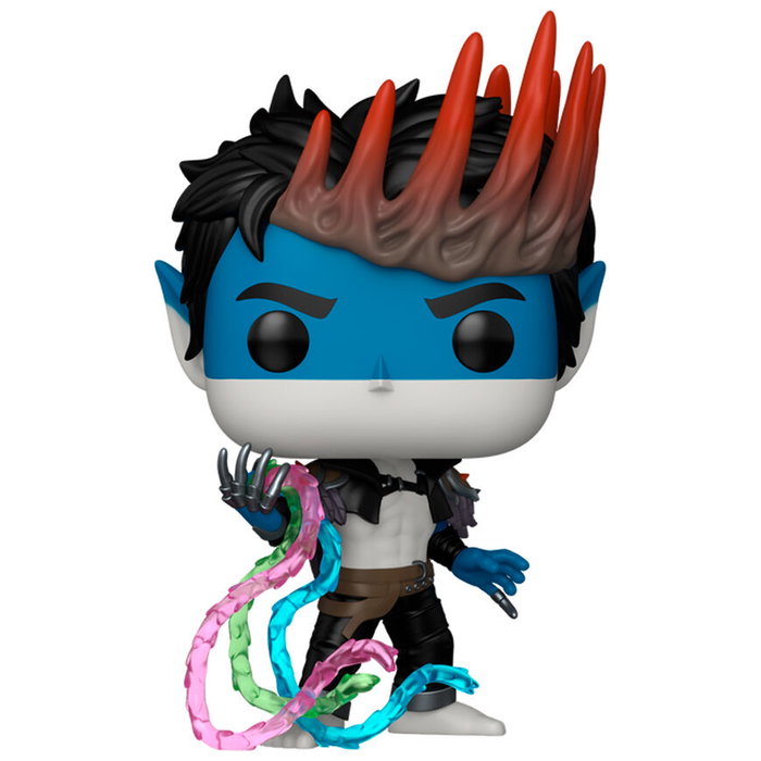 Funko POP! Magic: The Gathering Oko the Trickster