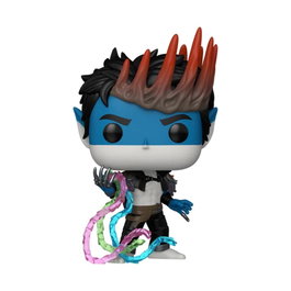 Funko POP! Magic: The Gathering Oko the Trickster