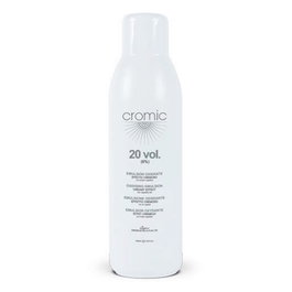 Light Irradiance Oxigeneda 20Vol 1000ml