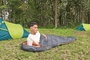 Bestway Sac de Couchage Multicolore 230 x 80 x 60 cm