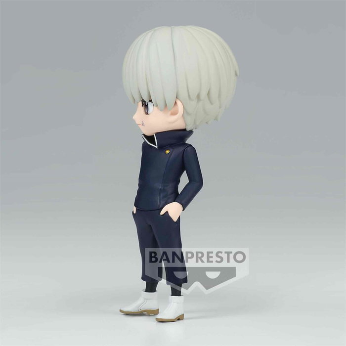 Banpresto Figurine Q Posket Toge Inumaki Vol. 2 Jujutsu Kaisen