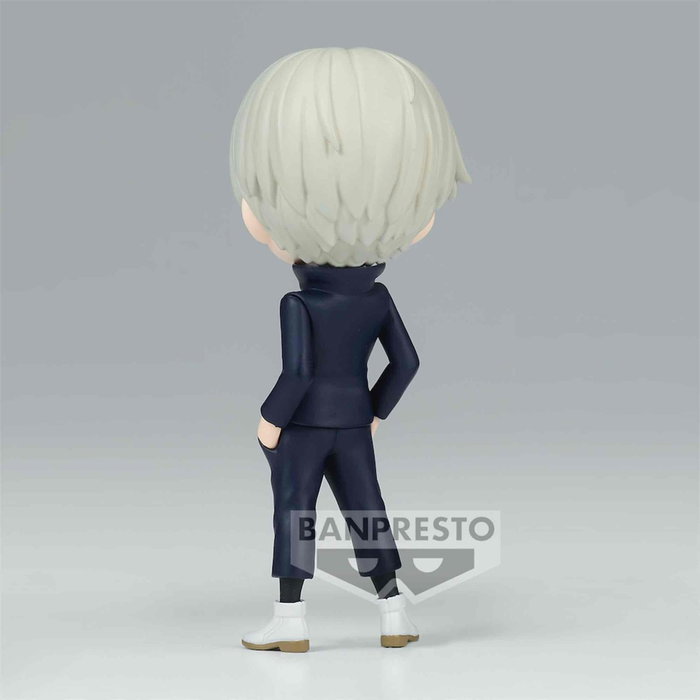 Banpresto Figurine Q Posket Toge Inumaki Vol. 2 Jujutsu Kaisen