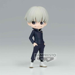 Banpresto Figurine Q Posket Toge Inumaki Vol. 2 Jujutsu Kaisen