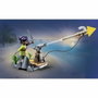 Playmobil Pirates - Bataille avec le crabe géant 71532