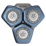 Philips SH71/50 Lames de rasoir Series 5000/7000 - Pack de 3 - Argent