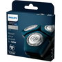 Philips SH71/50 Lames de rasoir Series 5000/7000 - Pack de 3 - Argent