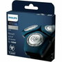 Philips SH71/50 Lames de rasoir Series 5000/7000 - Pack de 3 - Argent