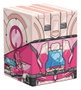Squaroes Squaroe Transformers TR004 - Arcee
