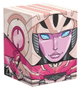 Squaroes Squaroe Transformers TR004 - Arcee